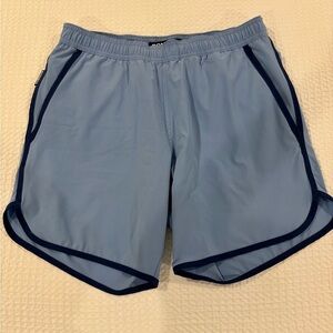 Bonobos Mens Swim Trunks Small